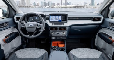 2022 Ford Maverick Hybrid XLT